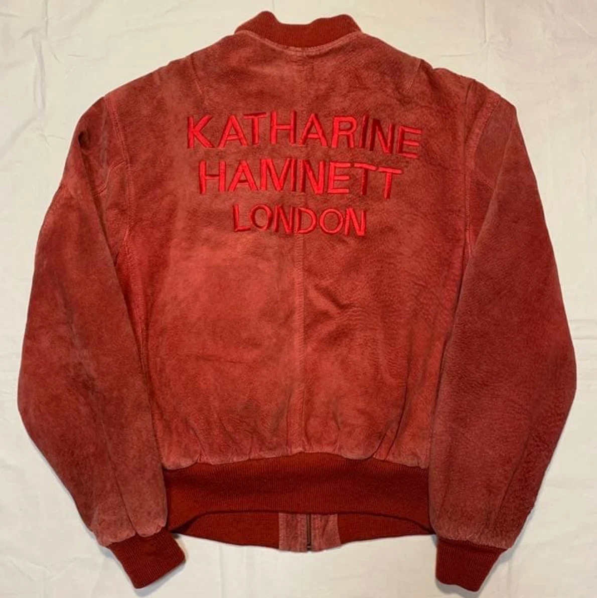 Katherine Hamnett Coats, Jackets & Vests for Men for Sale | Shop