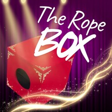 THE ROPE BOX - Magic Party Tricks