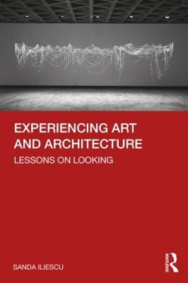 Experiencing Art and Architecture : Lessons on Looking Paperback
