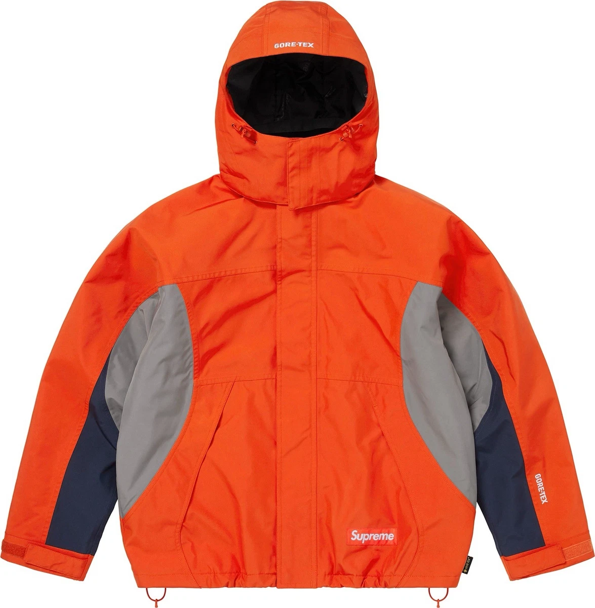 Supreme Coats, Jackets & Vests for Men Hooded for Sale | Shop New