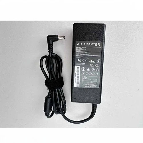 19.5V 4.7A 90W 6.5*4.4mm Charger AC Laptop Adapter For Sony Vaio PCG-61511L UK - Image 4 of 4