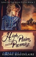 Simone Beaudelaire | High Plains Promise | Taschenbuch | Englisch (2021)