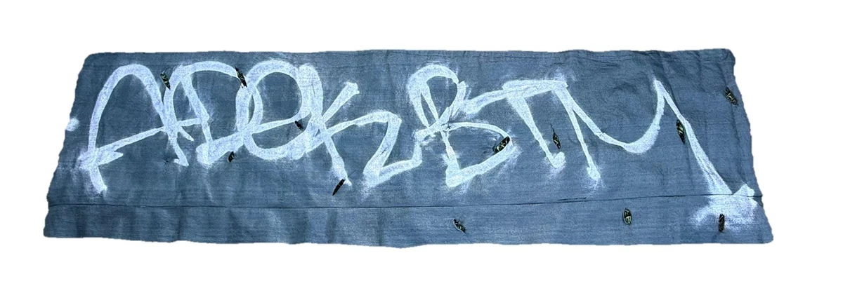 Barry McGee Art Paintings for sale | eBay