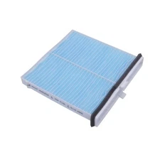 For Blue Print ADM52534 Filter, cabin air ADM52534 Cabin filter fits: Mazda 2,