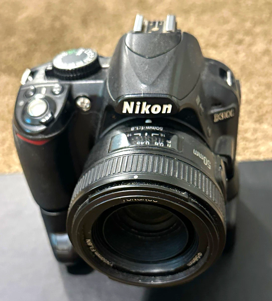 Nikon D3100 Digital Cameras for Sale | Shop New & Used Digital