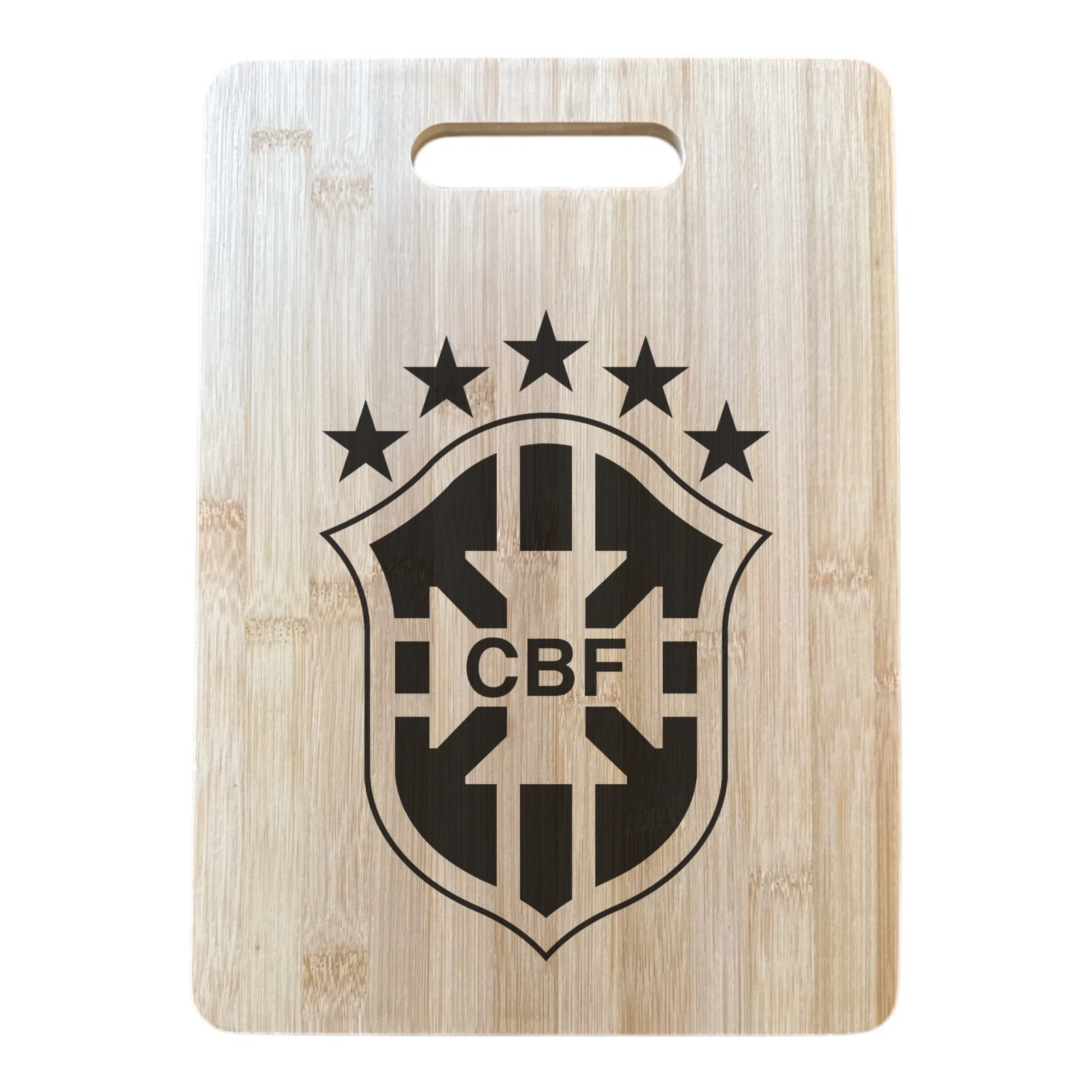 CBF -Bamboo Cutting Board- Wood Cutting Board