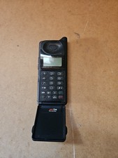 Telefono Motorola Micro Tac Per Pezzi Di Recupero,  Venduto Come Non Funzionante