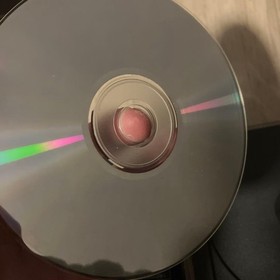 DARKSEED Saturn software Japan da