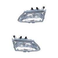 Scheinwerfer Set Halogen H1 FüR Renault Laguna I Grandtour Espace III