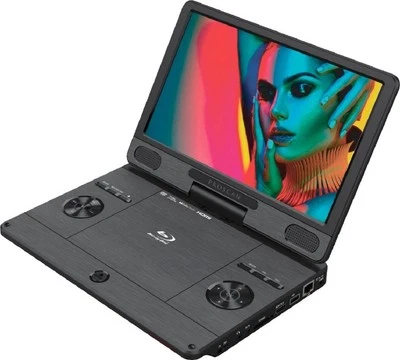 DVD & Blu-ray Players 11-13 in Screen for Sale - eBay