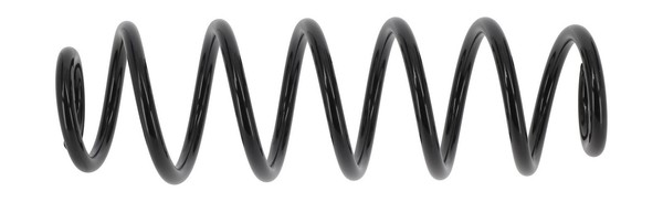 1X Fahrwerksfeder Monroe Springs SP4538 FüR Toyota HR Hybrid ZYX10_ ZYX11_-image