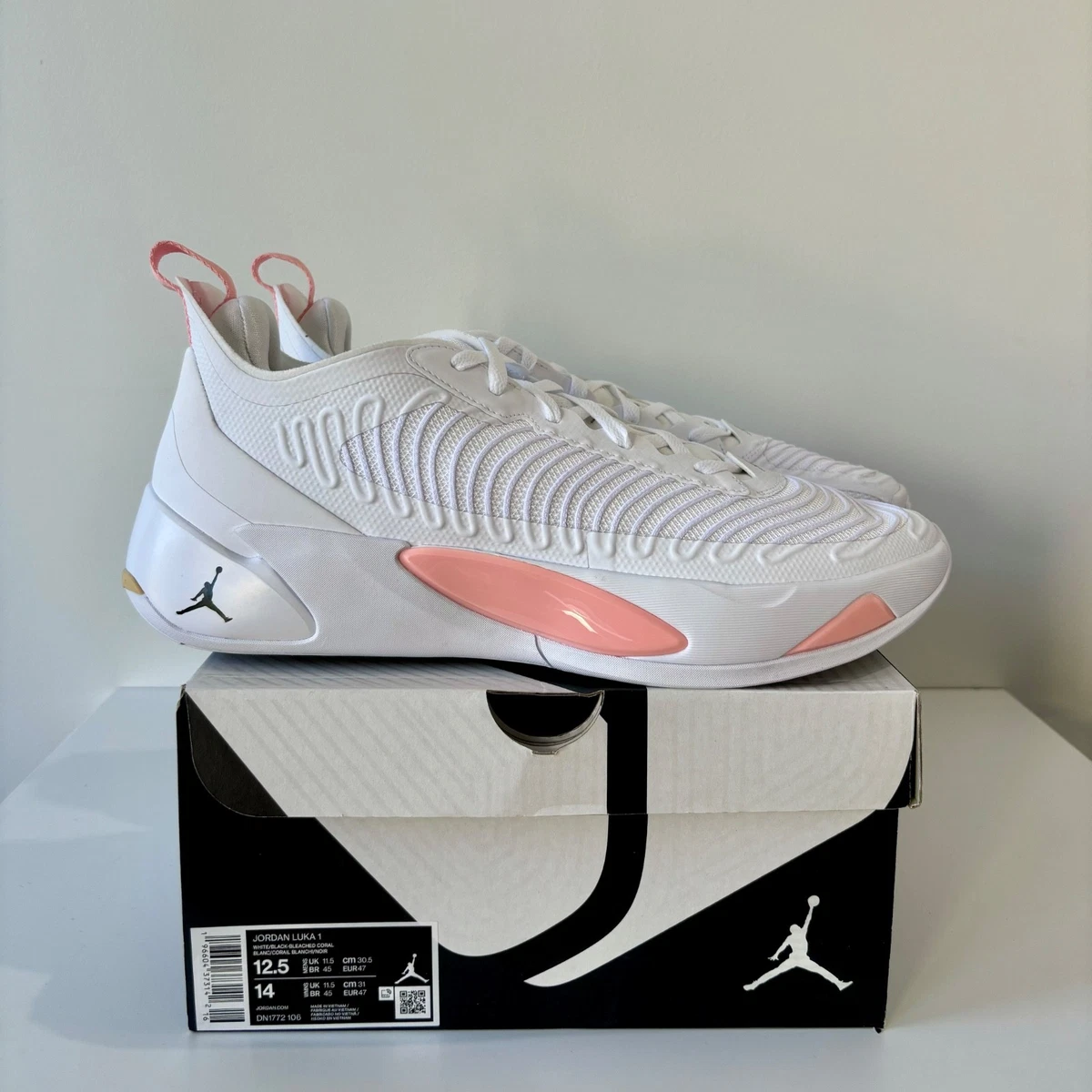 Preços baixos em Sapatos Jordan Luka 1 | eBay