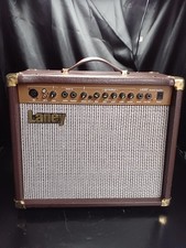 Laney LA30C Amplificatore combinato per chitarra a valvole 30W 1x12" vintage UK tutte le valvole con riverbero!