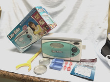 Original Easy Bake Oven and Accessories by Hasbro - Works - 2007 - Original Box