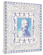 Portrait of a Drunk - Hardcover By Schrauwen, Olivier - GOOD