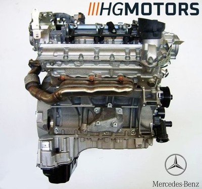 Mercedes Motor W212 OM 642.858 E300cdi E320CDI E350CDI Bluetec 3.0L inkl. Einbau