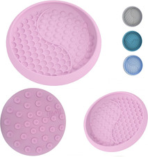 Bowl Lick Mat for Dogs Cats, Slow Feeder Bowls, Cat Slow Feeder, Dog Enrichmen