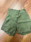 Vintage WW2 US Military Underwear Boxer Shorts 1940’s  size 32 s-