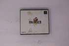 Final Fantasy VIII (8) PlayStation PS1 Japan JPN