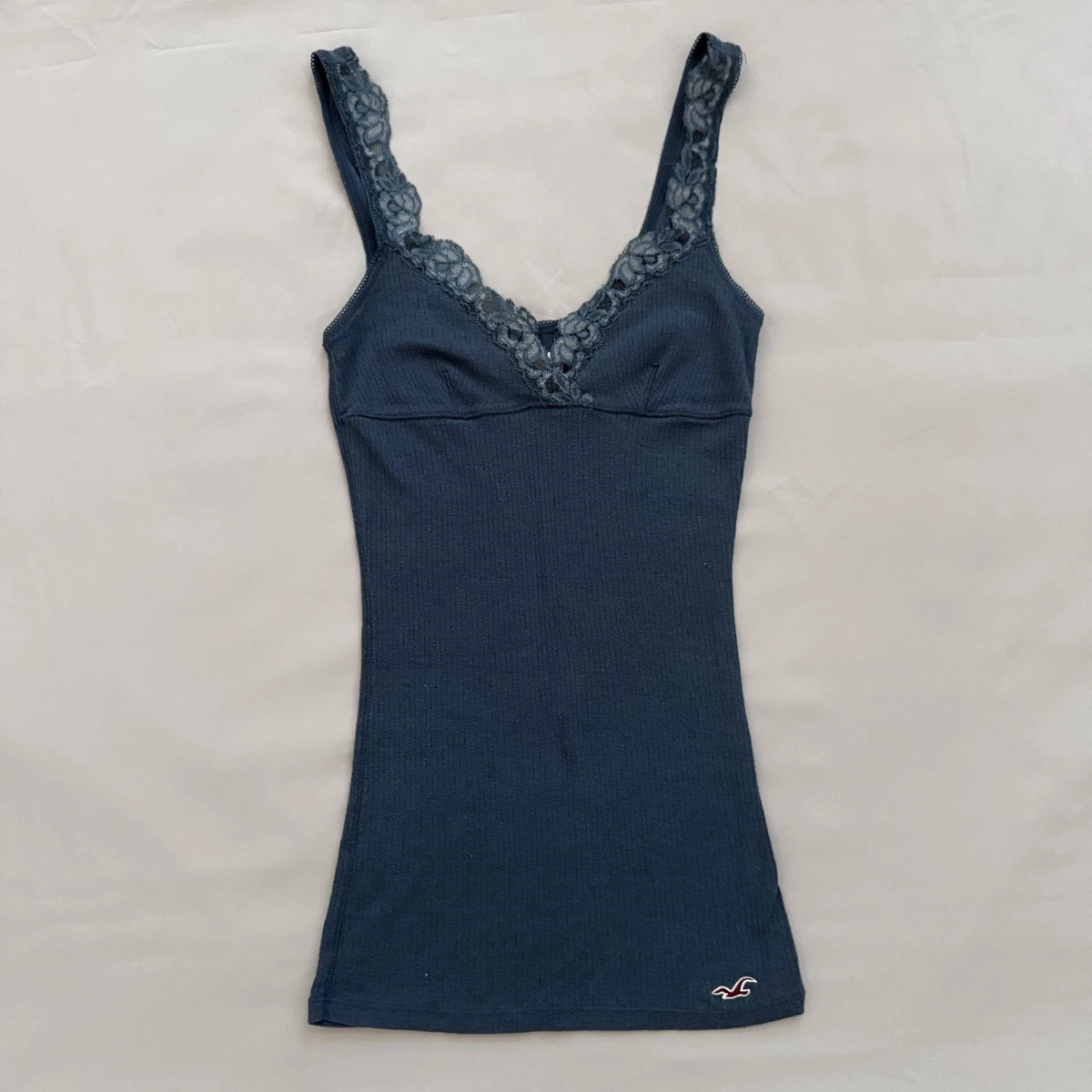 Hollister Regular Size XS Tops for Women for sale | eBay