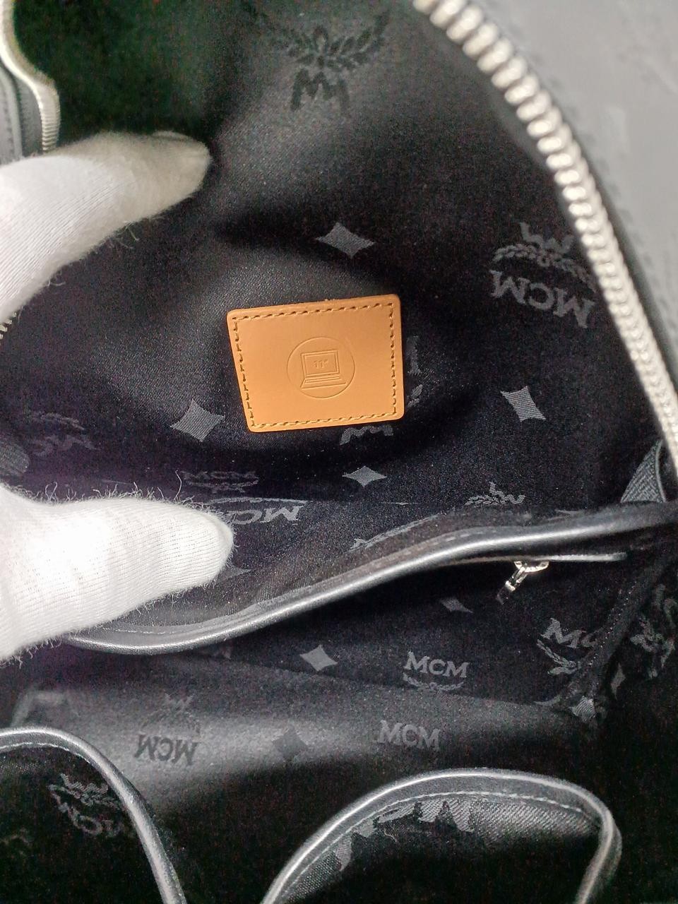 Backpack Model MCM - image 10