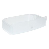 Easypart Passend FüR 760391665 Smeg TüRfach Mitte Schmal 200X50Mm FüR