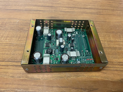 GE Datex Ohmeda Avance  Box  power supply 1009-3092 *