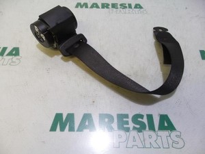Sicherheitsgurt rechts hinten Fiat Punto 199 735411129 P6063317