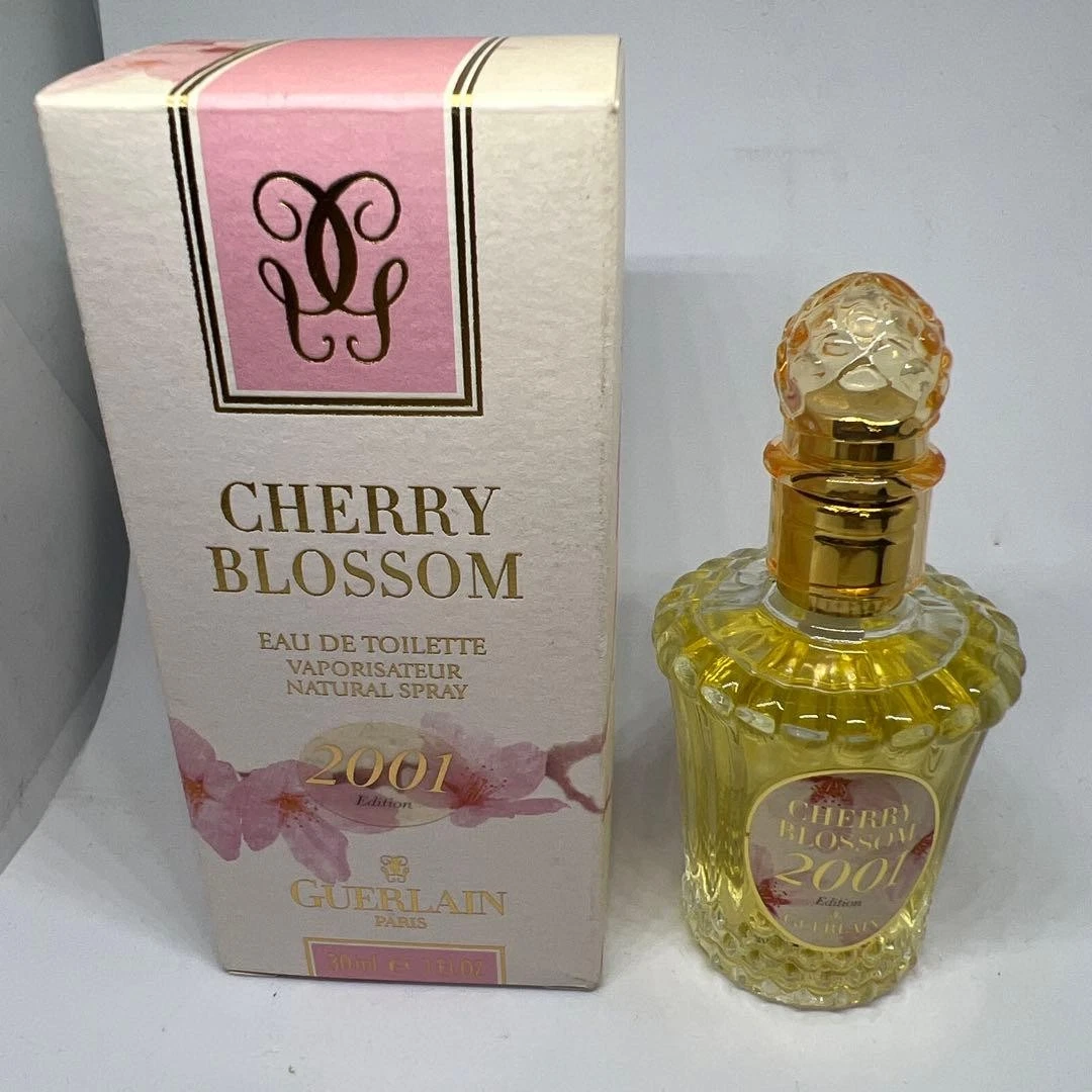Guerlain Cherry Blossom Fragrances for Women for sale | eBay