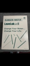 Enagic Kangen Water Leveluk Jr II Kangen Water Machine