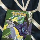 2025 McDonald’s Happy Meal Pokémon Dragon Discovery Cards TCG Miraidon Pack — photo 2