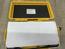 OTDR Launch Cable Box Single Mode 9/125 with Low Loss SC/UPC-SC/UPC 1000M - ZX