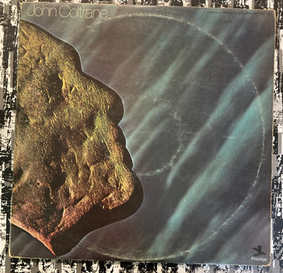John Coltrane - More Lasting Than Bronze