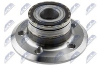 NTY Radlagersatz KLT-RV-013 FüR MG Rover