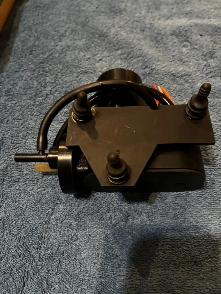 Classic SAAB 900 Cruise Control Module & Parts Kit LOT fits Early 900 Cars - Image 4 of 4