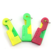 5PCS Automatic Sewing Needle Device Threader Thread Device Needle Threader fo...