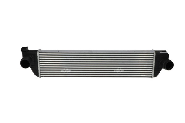 NRF 30358 LadeluftküHler FüR Opel,Renault,Vauxhall-image