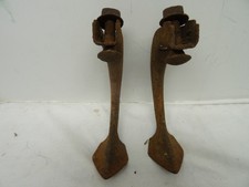 Planet Jr Cultivator Plow Points LARGE STYLE