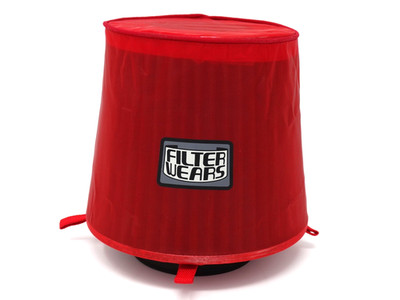 FILTERWEARS Pre-Filter F164 For Injen Air Filter X-1012-BB, X-1013-BB, X-1014-BB