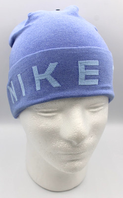Nike Dri-Fit Trail Knit Beanie Adult OSFM LT World Indigo/Ghost