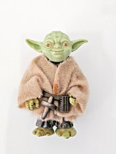 Star Wars Kenner Vintage Collection Yoda Action Figure Loose 1980