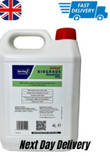 Gallup Biograde Weedkiller RTU Extra Strong Glyphosate Spray for Weed Control 4L