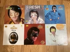 ORION Lot of 6 Vinyl Albums Elvis Sound A Like EX to NM