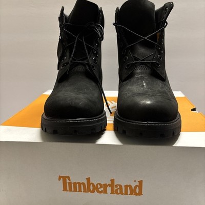 Timberland 6