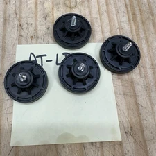 Audio Technica AT-LP2D USB AT-LP60 AT-LP60X AT-LP60BT AT-LP60XBT Feet Pads