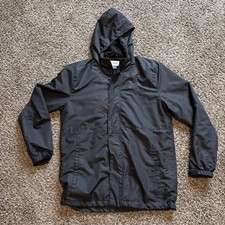 Magellan Outdoors Men s S Black Outerwear Hoo...