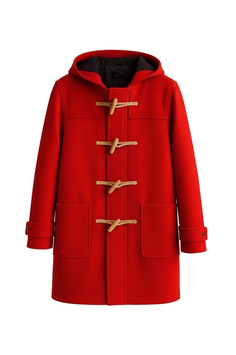 Las mejores ofertas en Unbranded Parkas abrigos, chaquetas y
