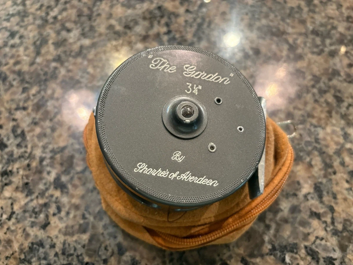 All Freshwater Fly Vintage Fishing Reels for sale | eBay