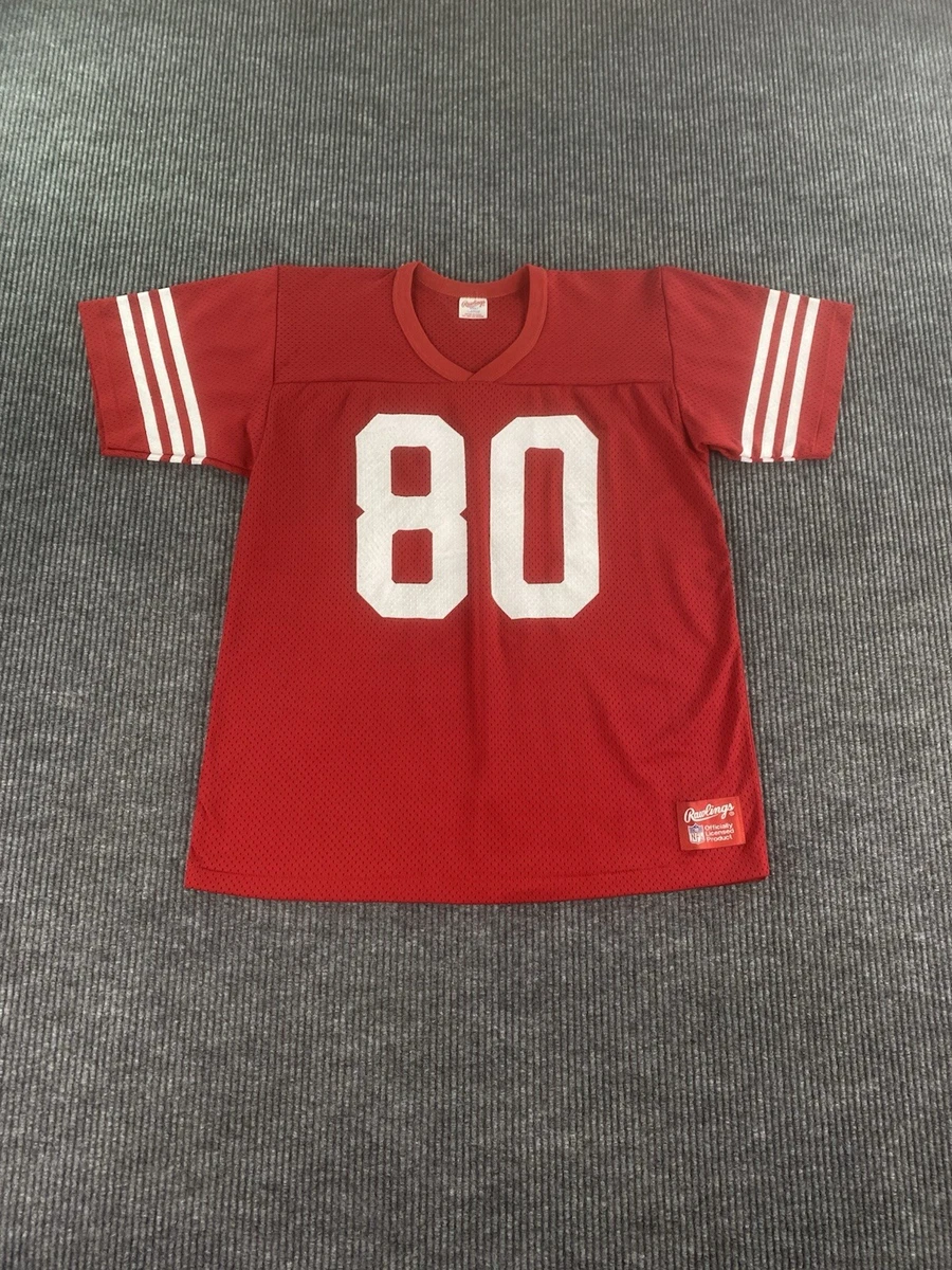 Rawlings San Francisco 49ers Sports Fan Apparel & Souvenirs for