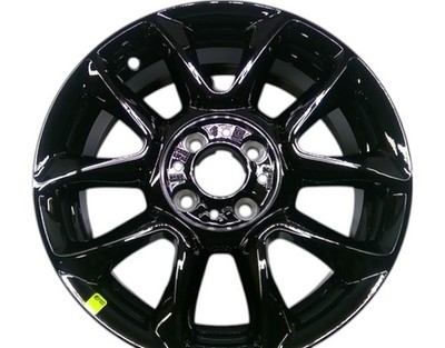 2016 MOPAR FIAT 500 ALUM WHEEL 5VJ69DX8AA NEW OEM